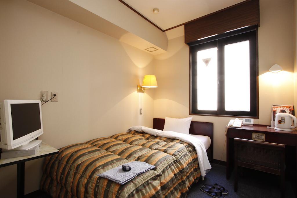 Tokyo Banyan Hotel Екстер'єр фото