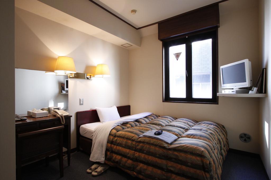 Tokyo Banyan Hotel Екстер'єр фото