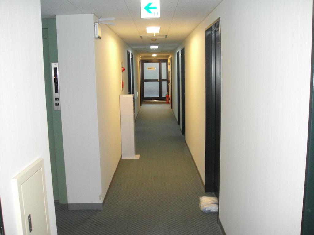 Tokyo Banyan Hotel Екстер'єр фото