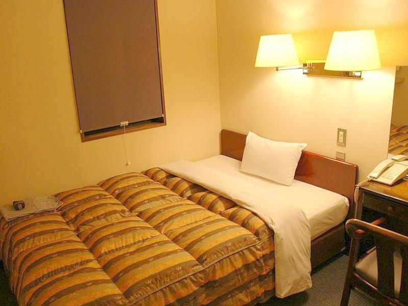 Tokyo Banyan Hotel Екстер'єр фото