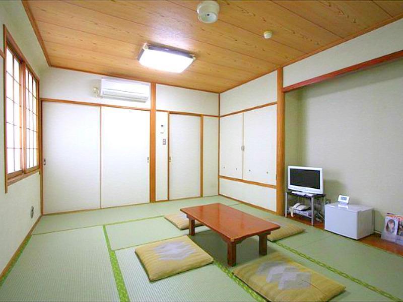 Tokyo Banyan Hotel Екстер'єр фото
