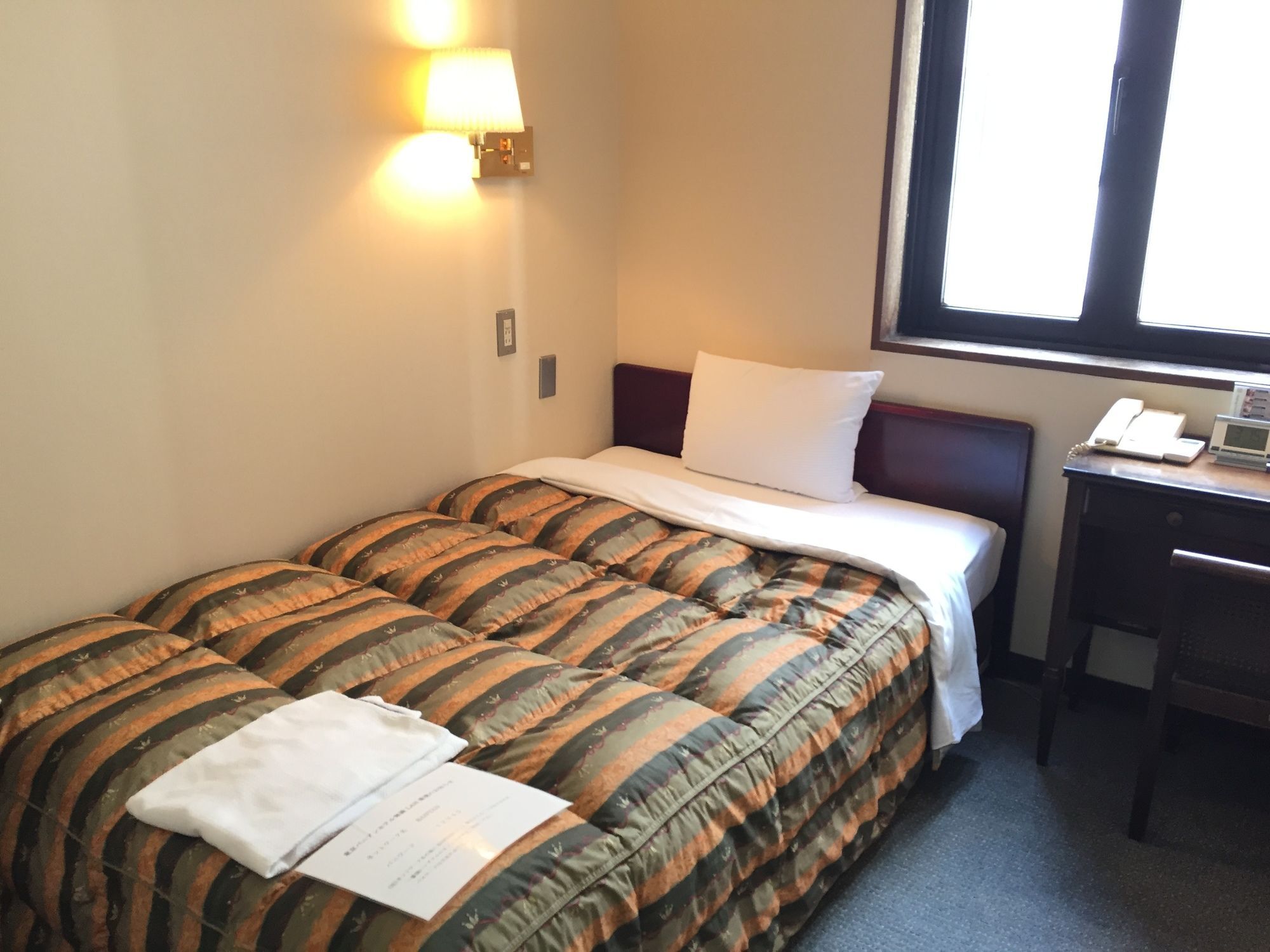 Tokyo Banyan Hotel Екстер'єр фото