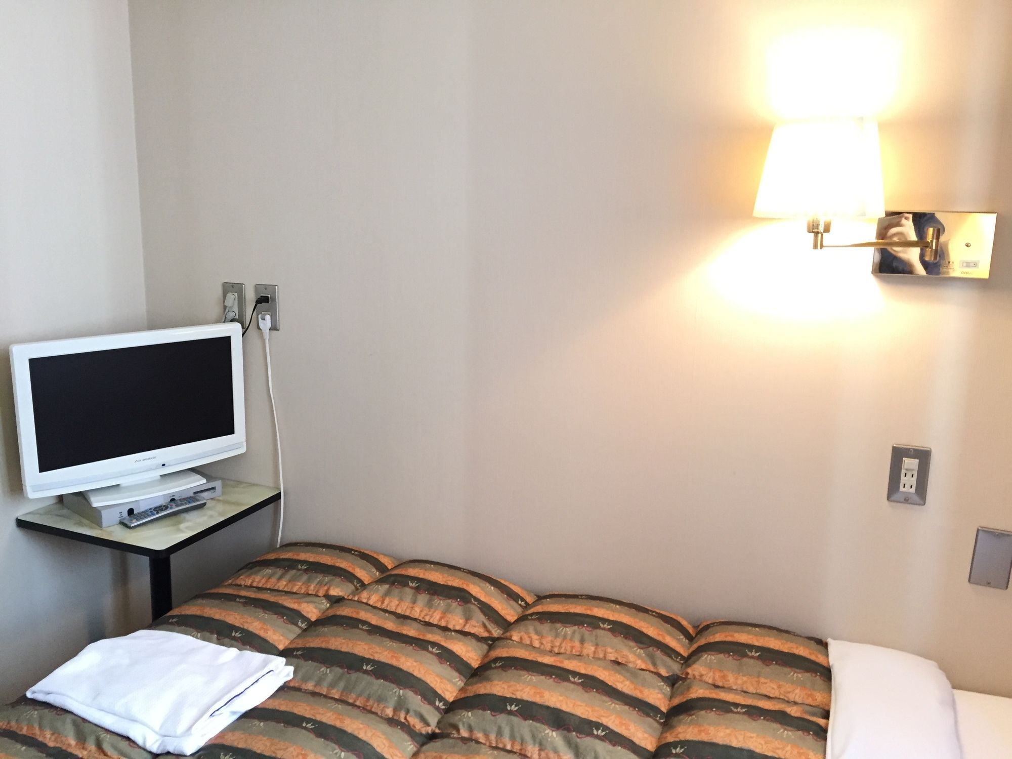 Tokyo Banyan Hotel Екстер'єр фото