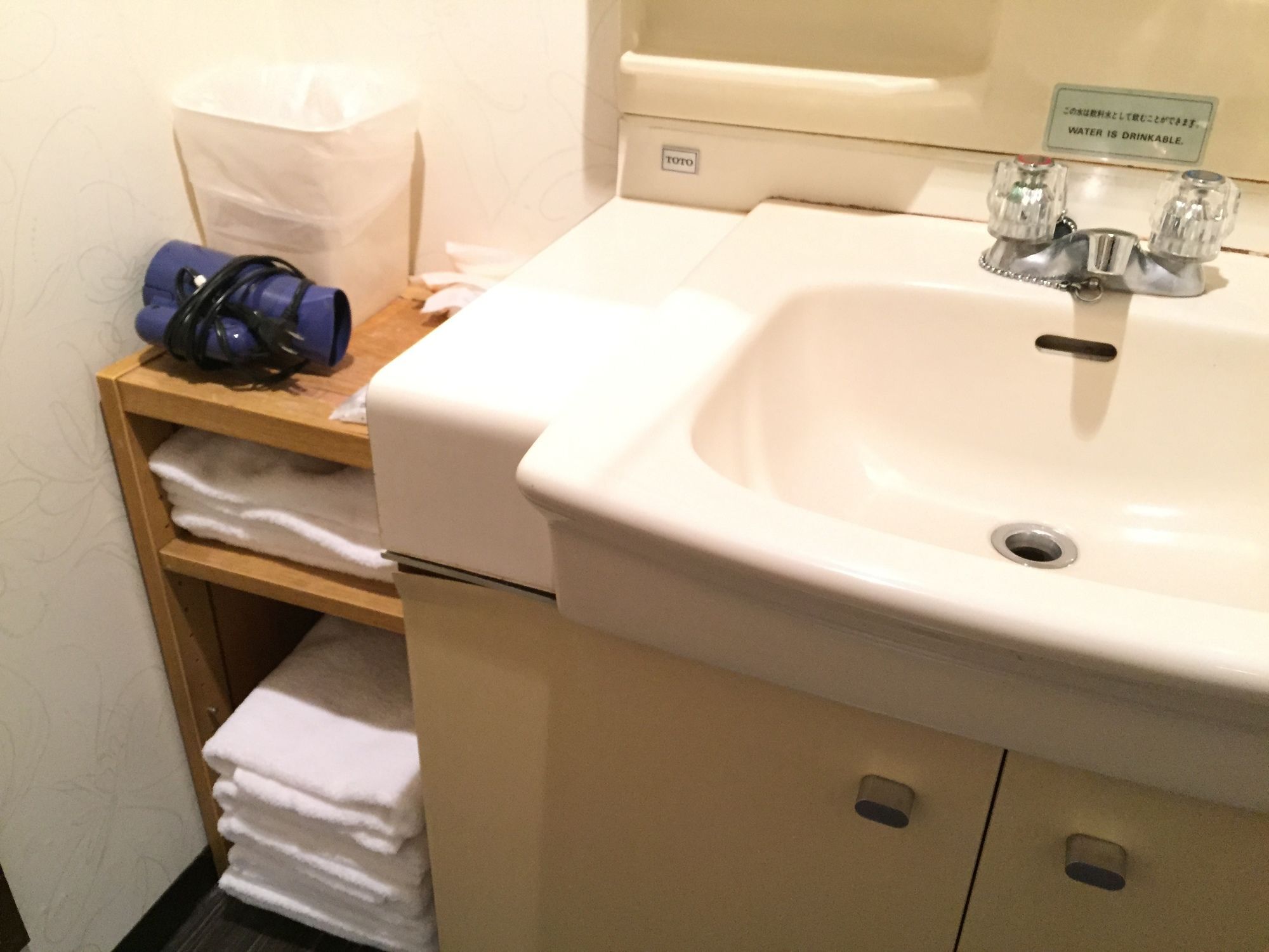 Tokyo Banyan Hotel Екстер'єр фото