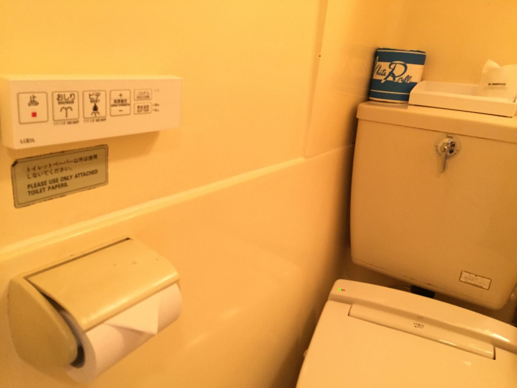 Tokyo Banyan Hotel Екстер'єр фото