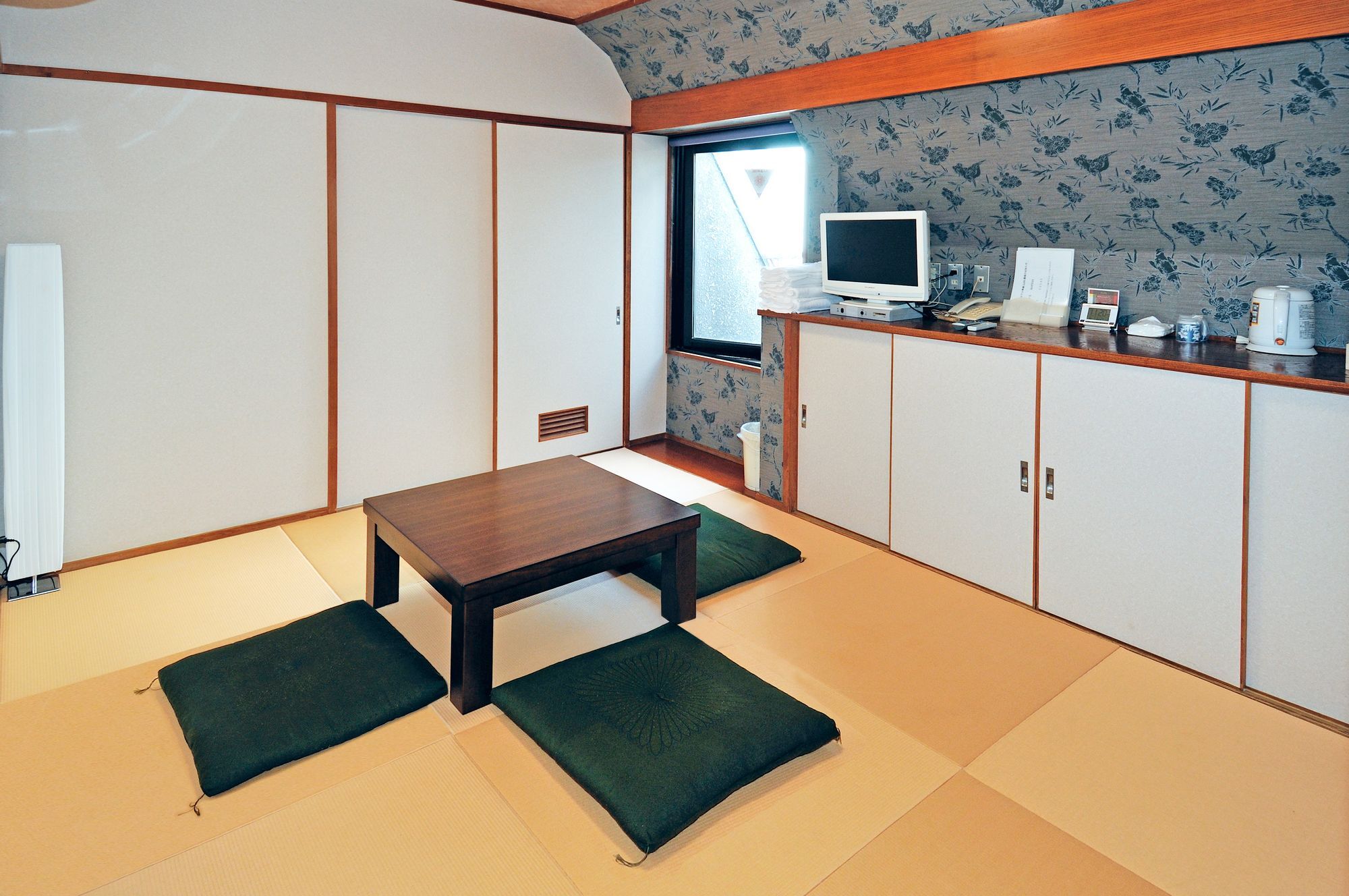 Tokyo Banyan Hotel Екстер'єр фото