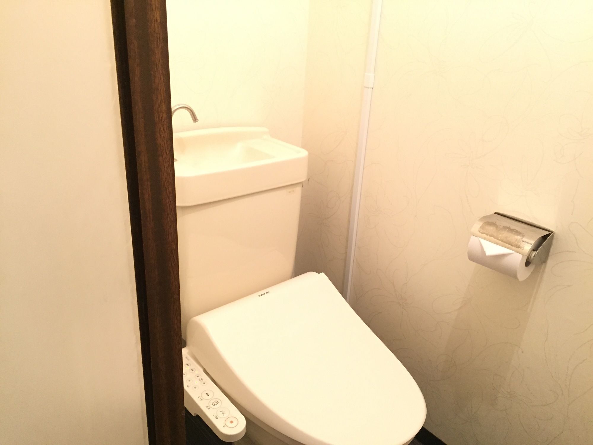 Tokyo Banyan Hotel Екстер'єр фото