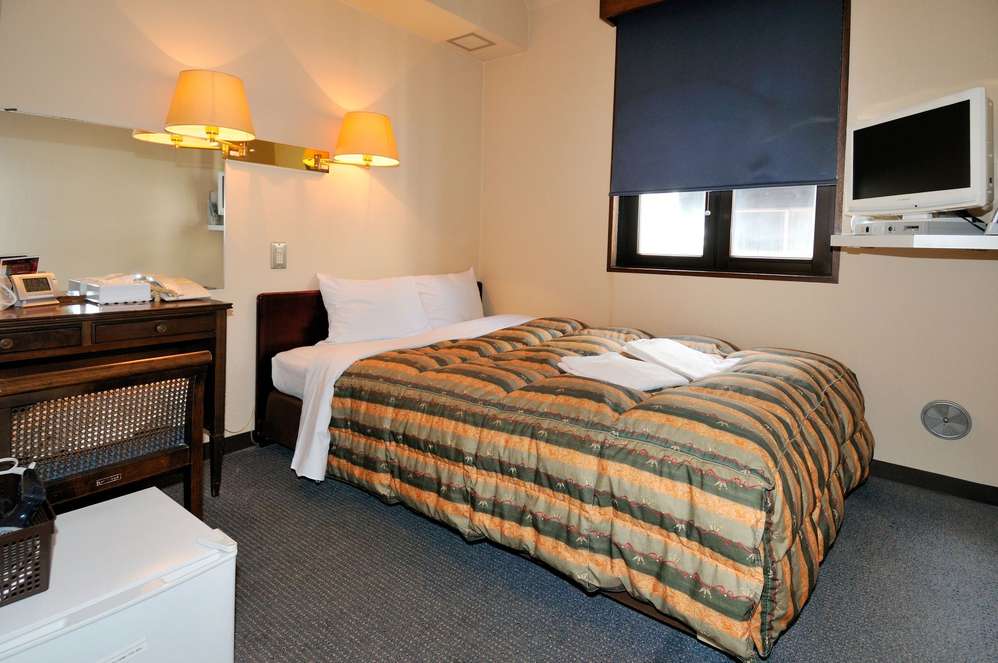 Tokyo Banyan Hotel Екстер'єр фото