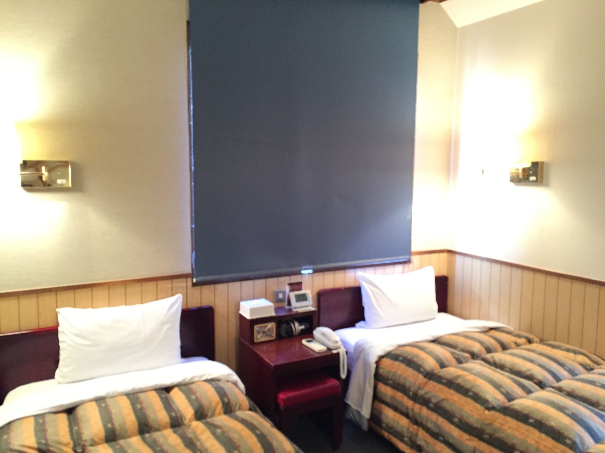 Tokyo Banyan Hotel Екстер'єр фото
