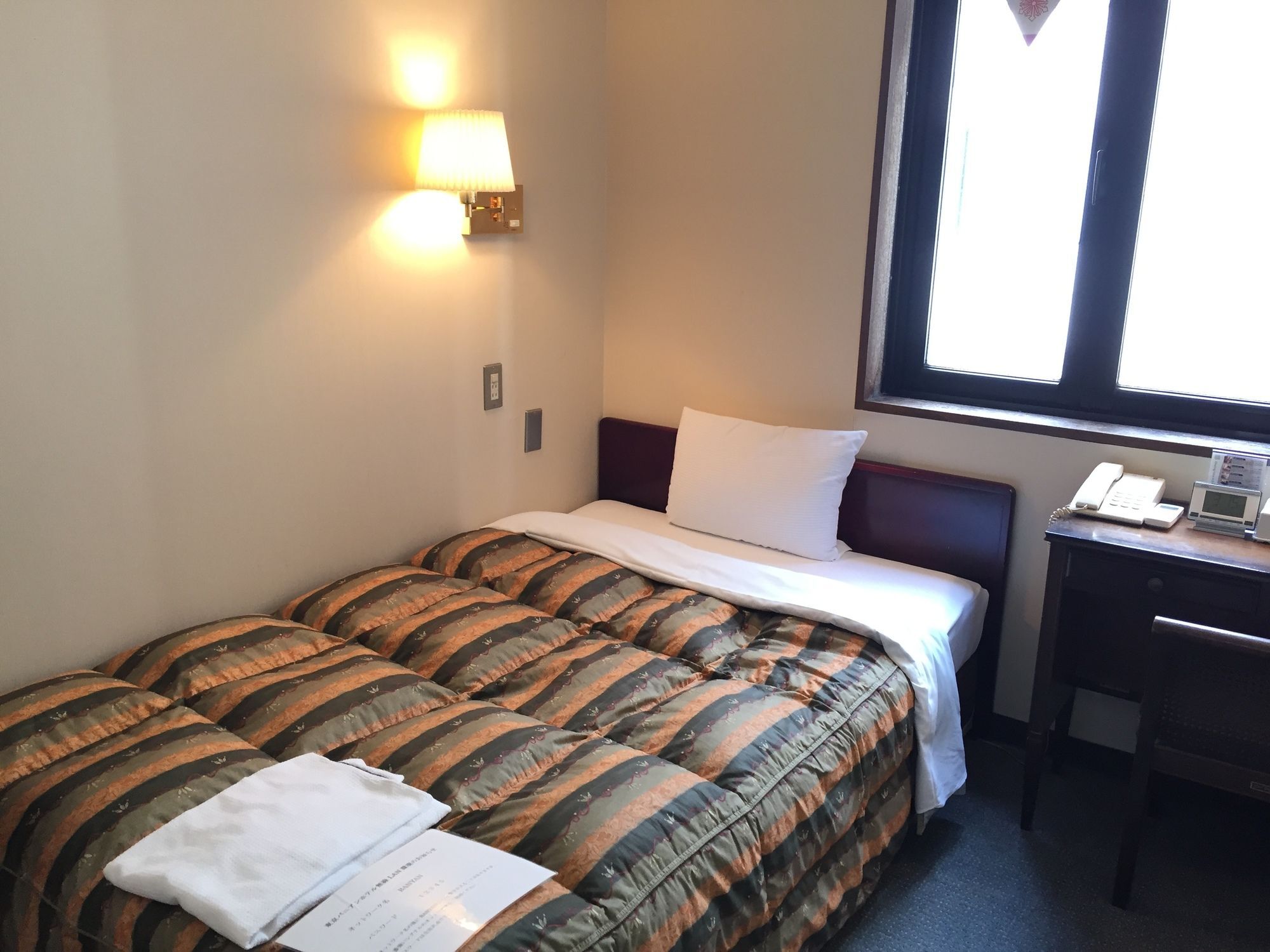 Tokyo Banyan Hotel Екстер'єр фото
