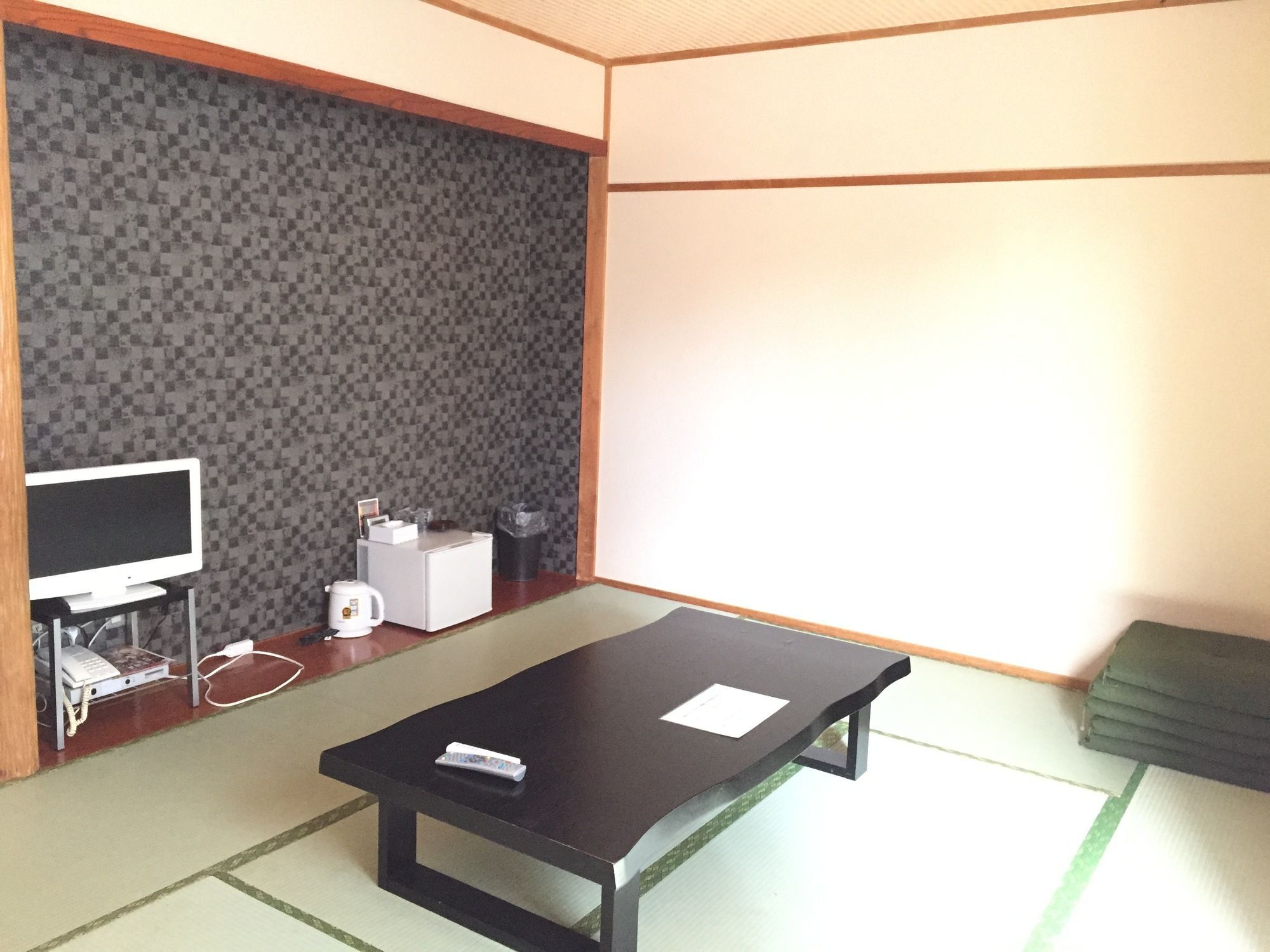 Tokyo Banyan Hotel Екстер'єр фото