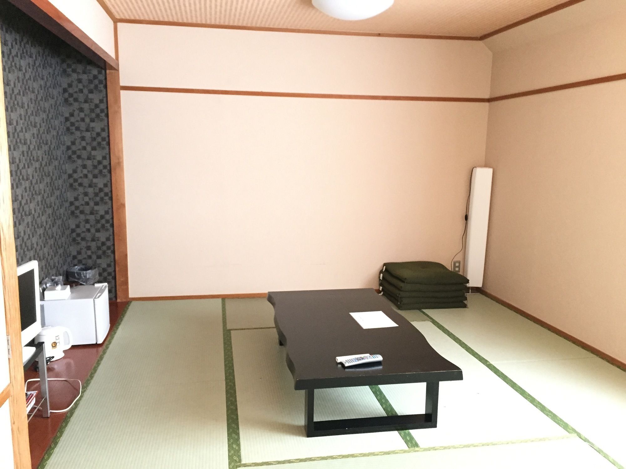 Tokyo Banyan Hotel Екстер'єр фото