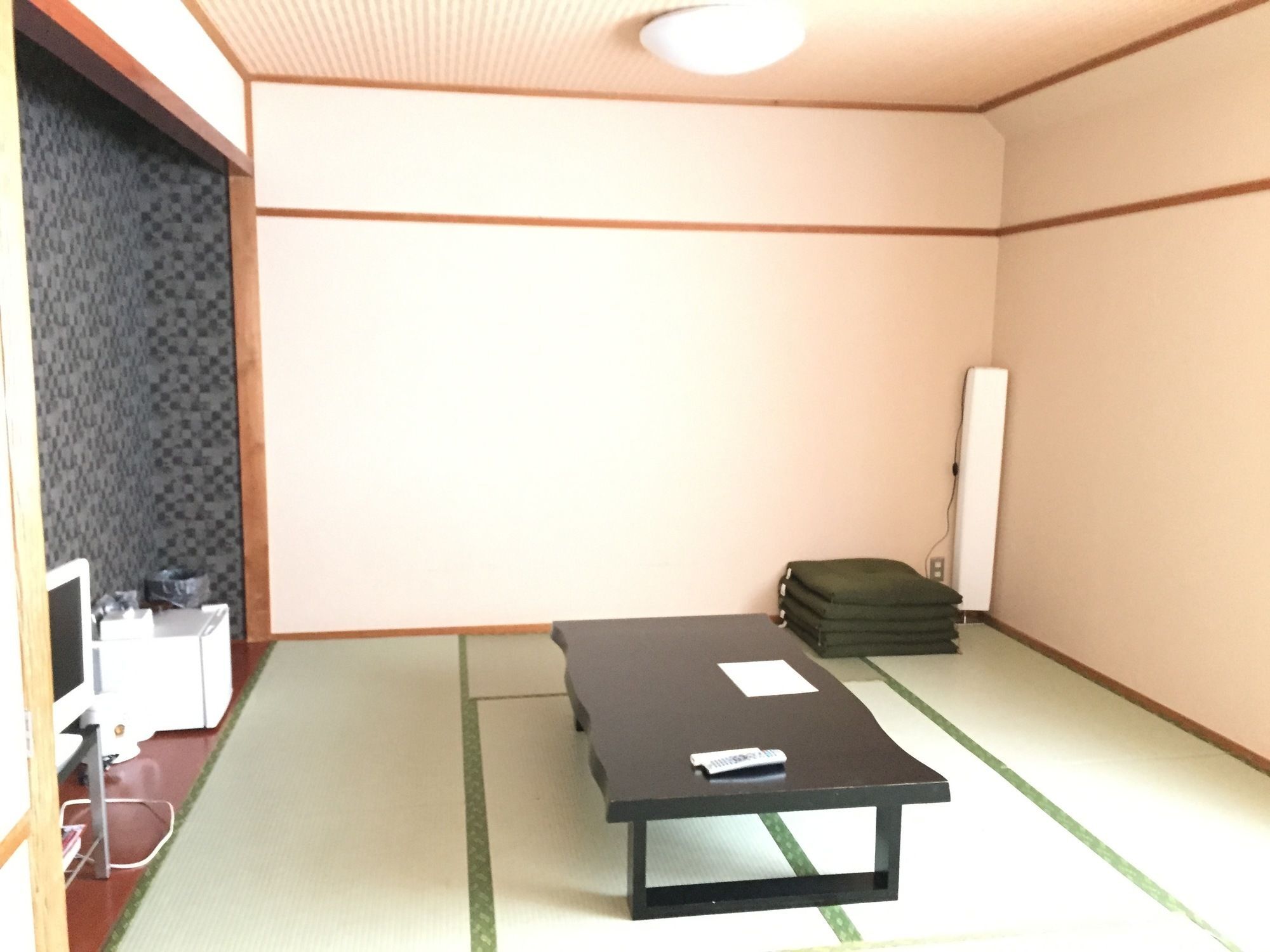 Tokyo Banyan Hotel Екстер'єр фото